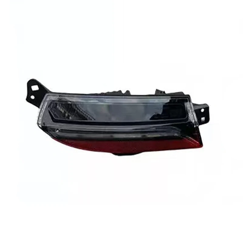 Rear Bumper LED Brake Light Assembly For Tesla Model 3 Highland 1712513-00-D 1712514-00-D 2023-2025 Stop Warning Reflector Lamp view 3
