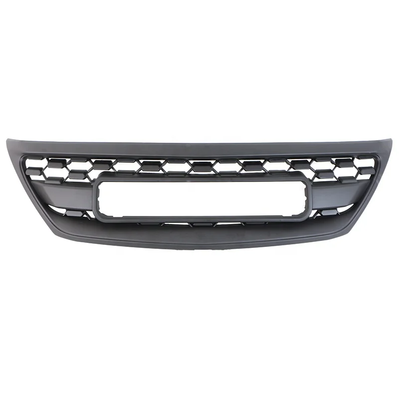 4x4 Off road Auto Parts Other Exterior Accessories Car Front Upper Grille Cars Grill Fit For Lexus RX300 330 1999-2003 Harrie