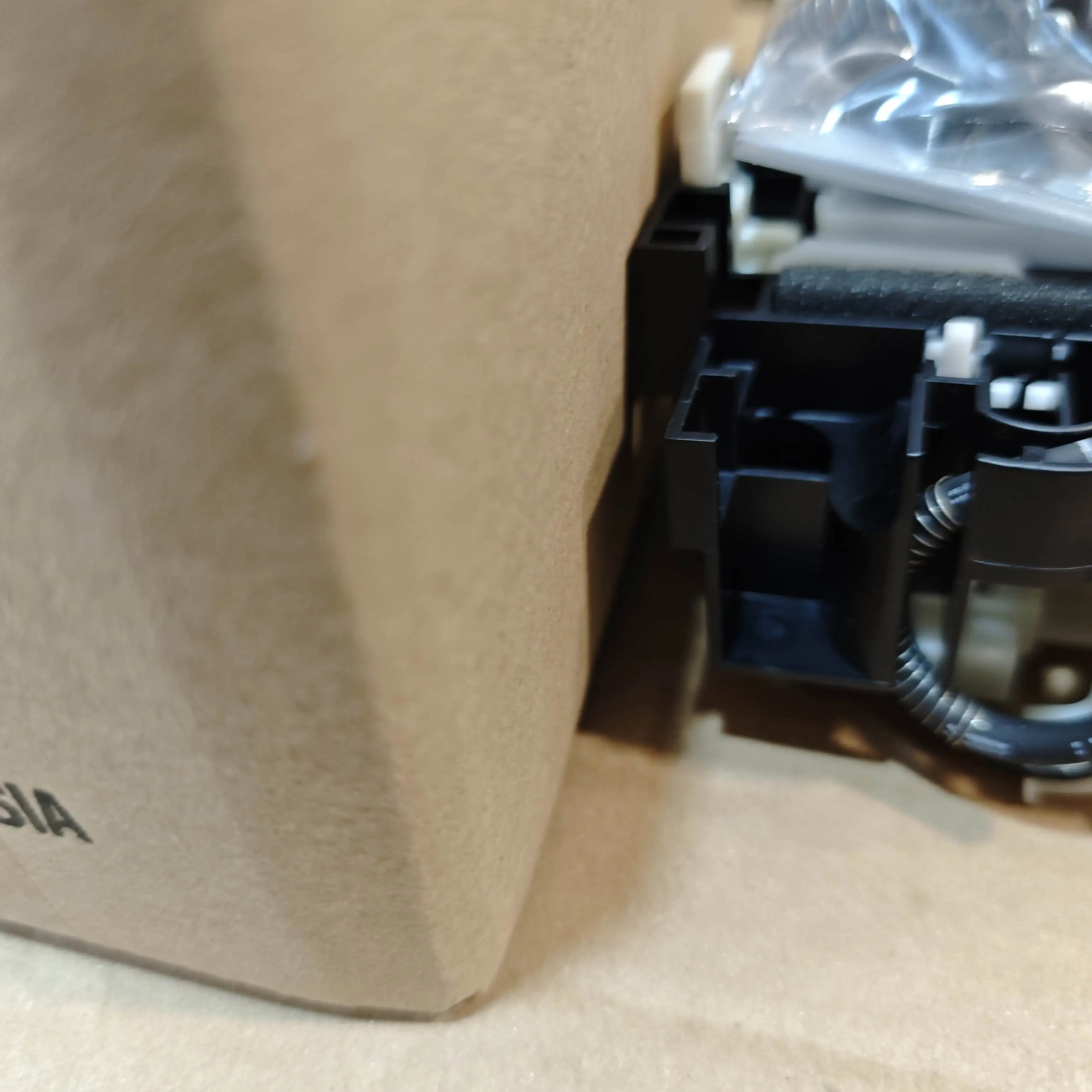 

1880515, оригинальный новый чернильный насос для Epson L18058 L8058 L8168 L8188 L18050 L8050 L8180 L8160, чернильная система в сборе