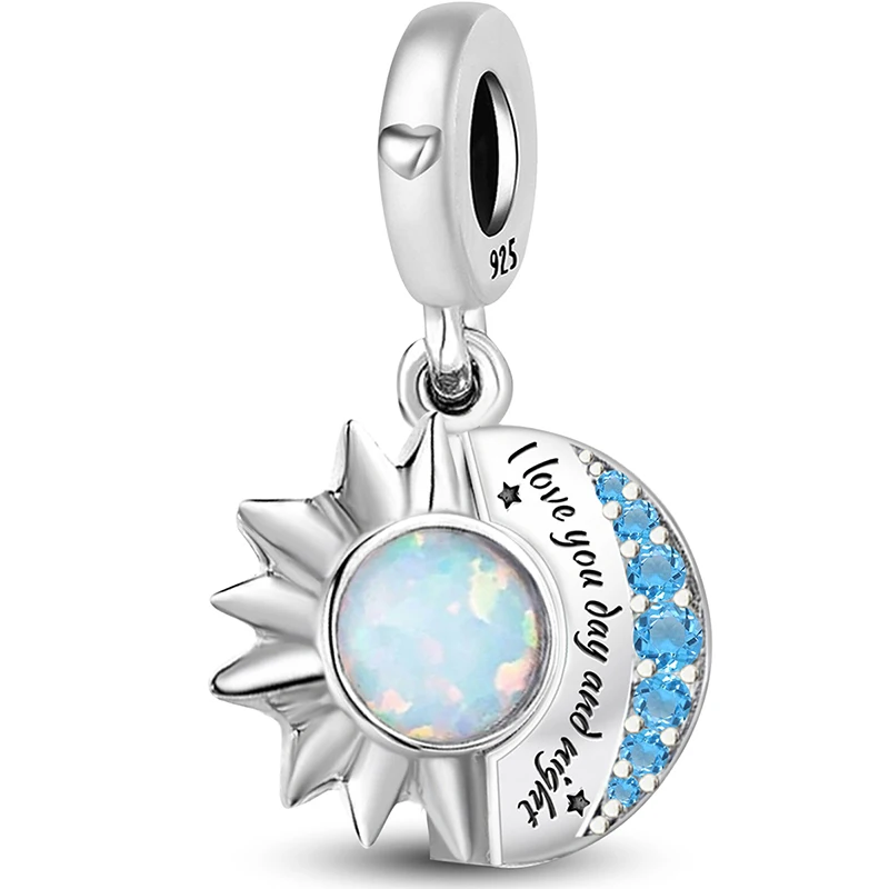 Thumbnail 4 - #5 Pendant Charm Bracelets Sale