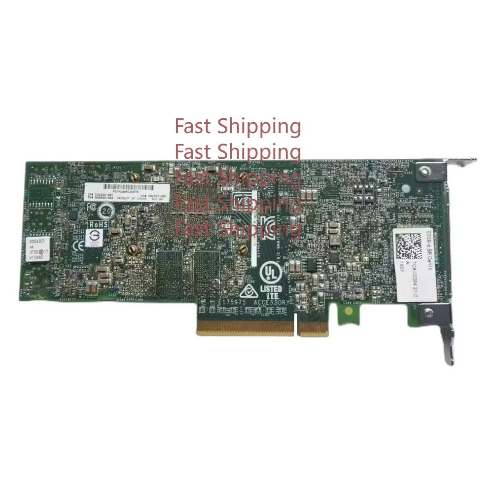 C=For HP E208I-P G10 Array Card 804394-B21 836266-001 804397-001 Fast Ship