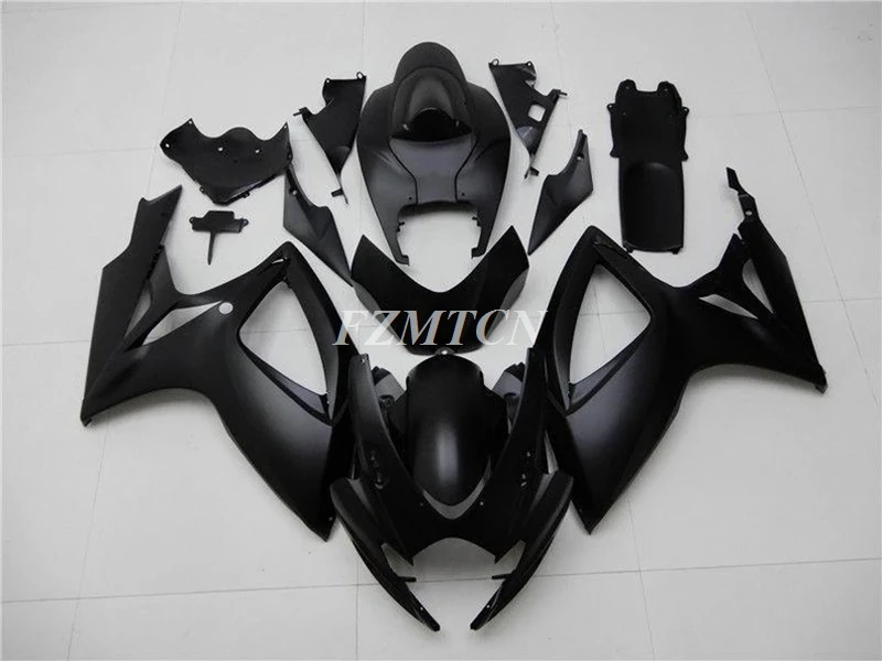 

Комплект обтекателей для мотоциклов SUZUKI K6 600 750 2006 2007 06 07