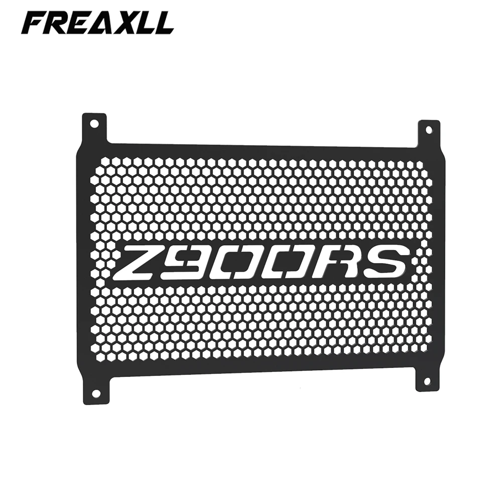 FOR KAWASAKI Z900 RS Z 900 RS SE Performance 2021 - 2024 2023 Z900RS Motorcycle Accessory Radiator Guard Grille Cover Protection