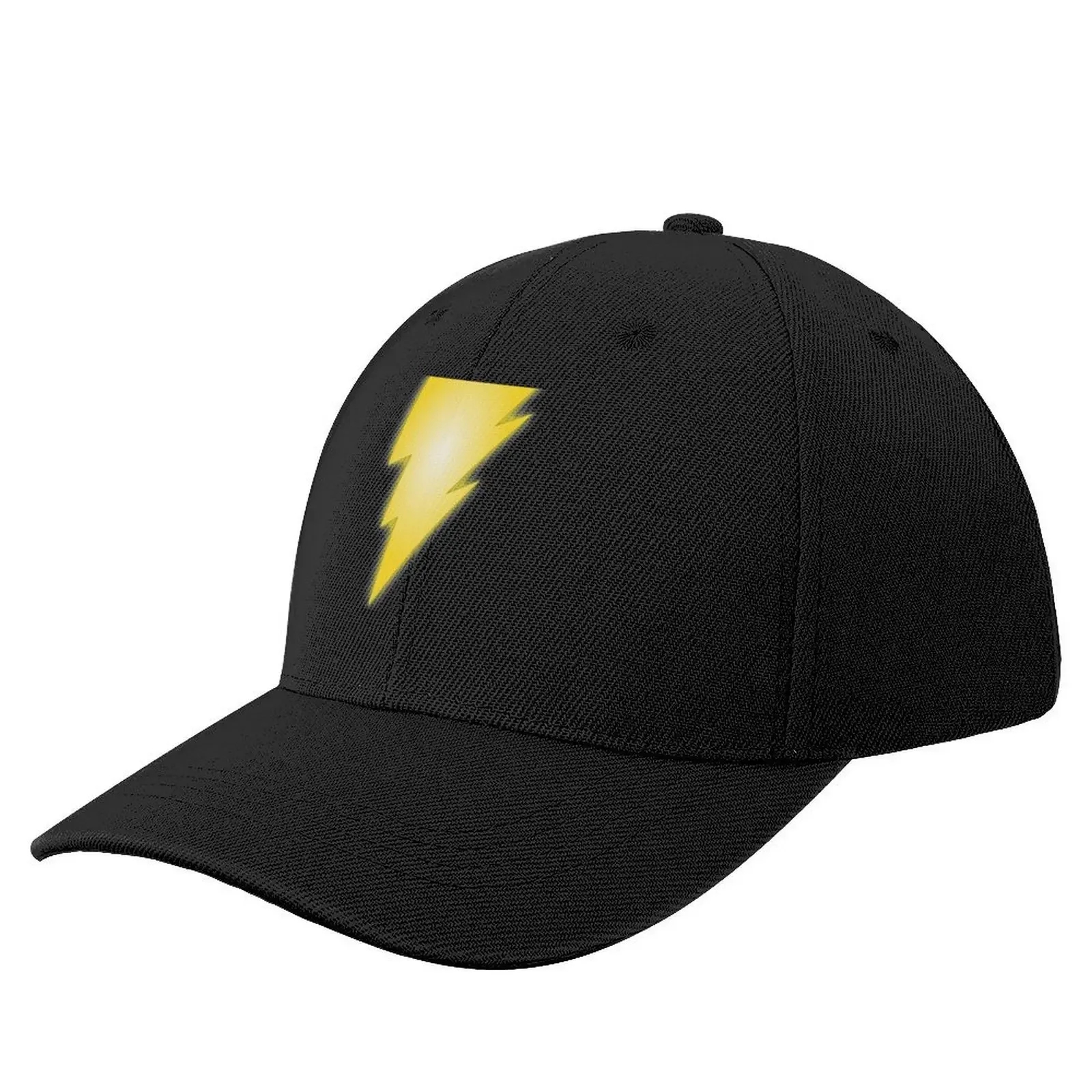 

Black Adam symbol t-shirt Baseball Cap Streetwear western Hat Luxury man cap men's big size hat Women Hats Men's