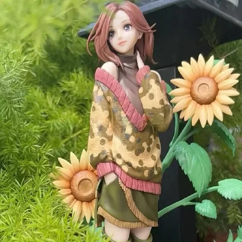 

В наличии аниме-кукла Gk Komatsu Nana Osaki Nana Hobbymax Series Кукла Фигурка Модель Коллекция игрушек в подарок Аниме-серия