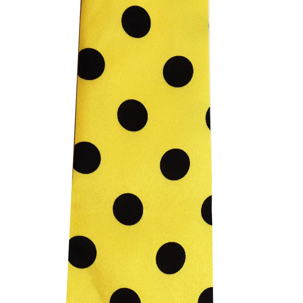 Men Curious George Cosplay Costume Person in the Yellow Hat Ted Adult Shirt Trousers Hat Tie Halloween Party In Stock Takerlama