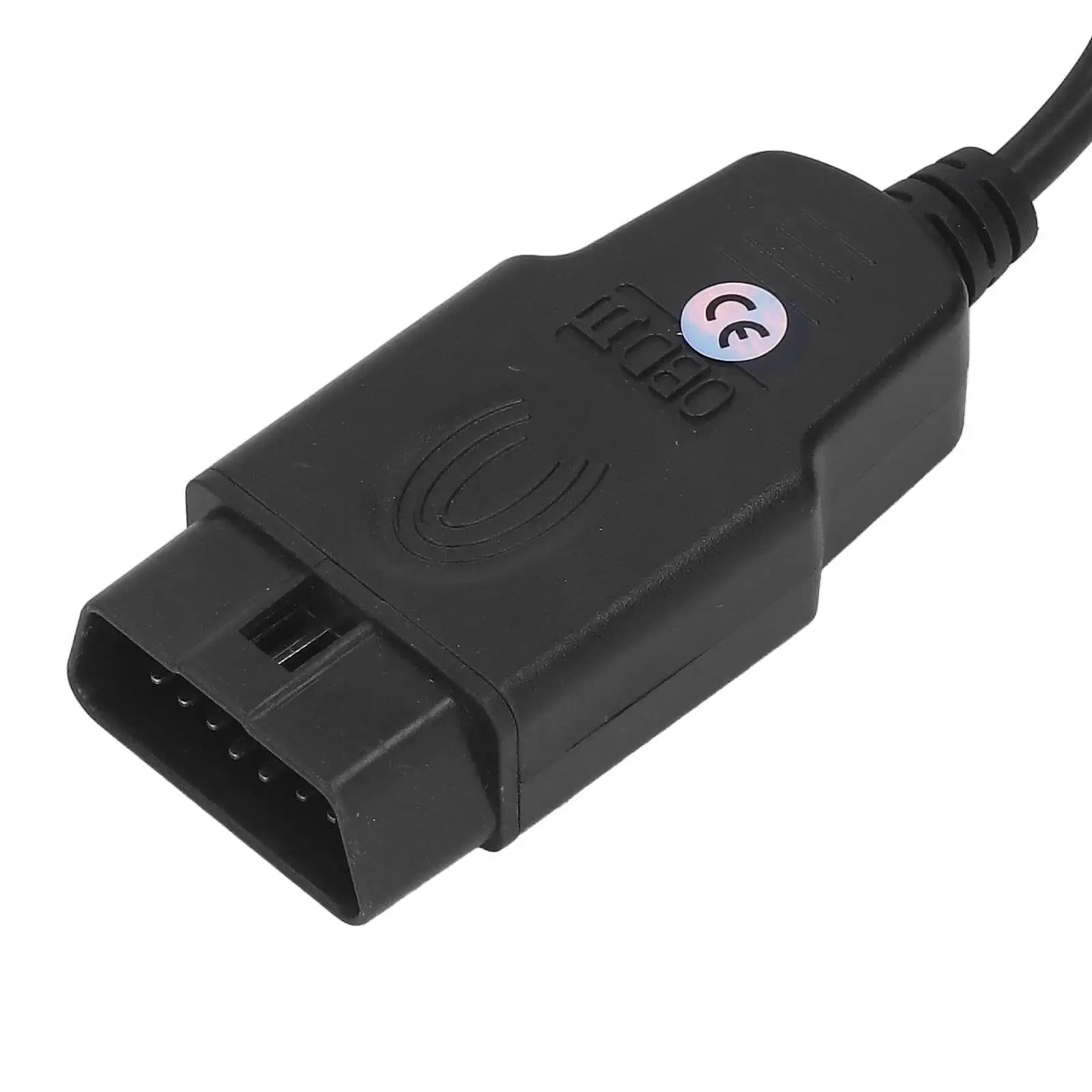 Universele OBD2-scanner voor controlemotorlicht |   Compatibel met Amerikaanse, Europese, Aziatische, Chinese en Russische auto's