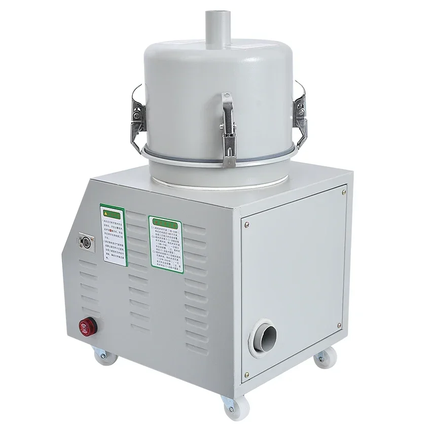 

TH-700G Угольная щетка Автоматическая вакуумная подача Машина для формования пластиковых гранул Машина для наполнения отдельного типа