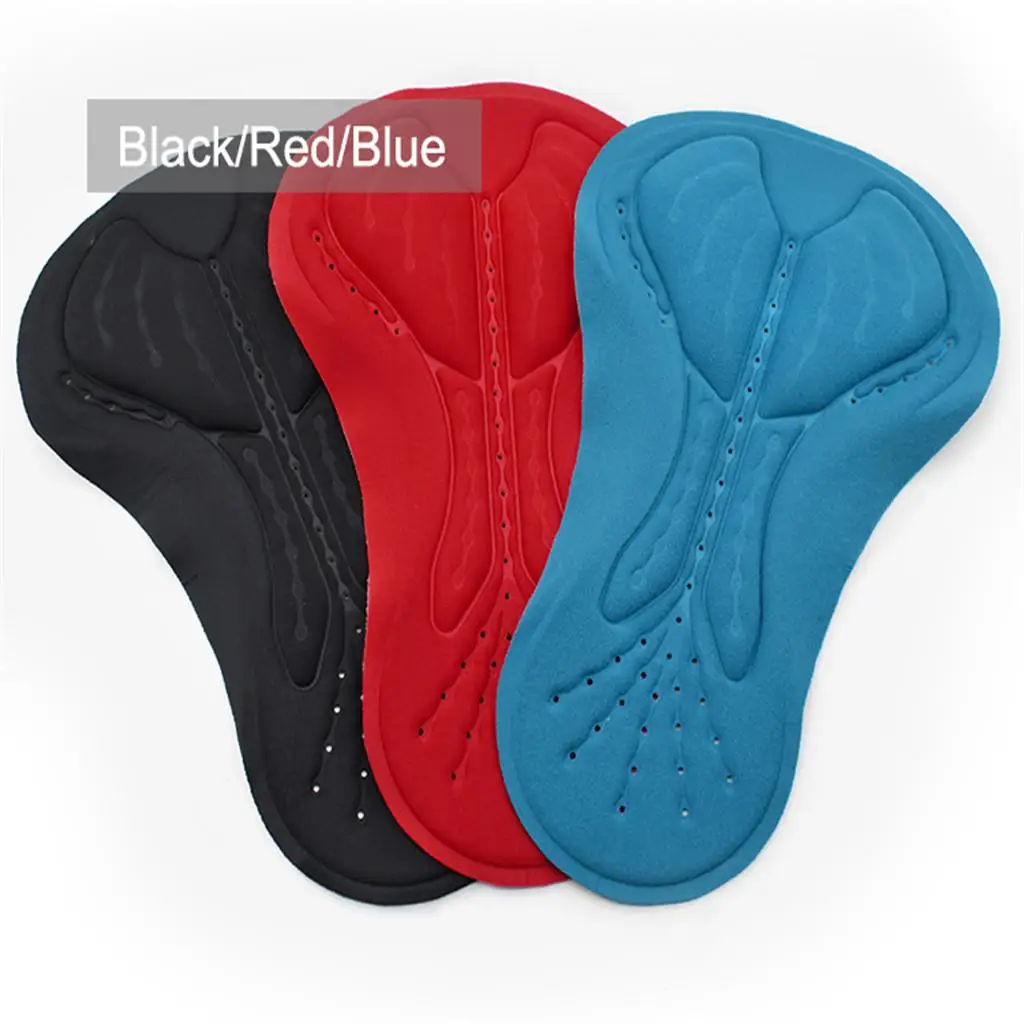 

Противоударное нижнее белье для велоспорта, шорты с гелевой подкладкой — мягкие бесшовные и дышащие