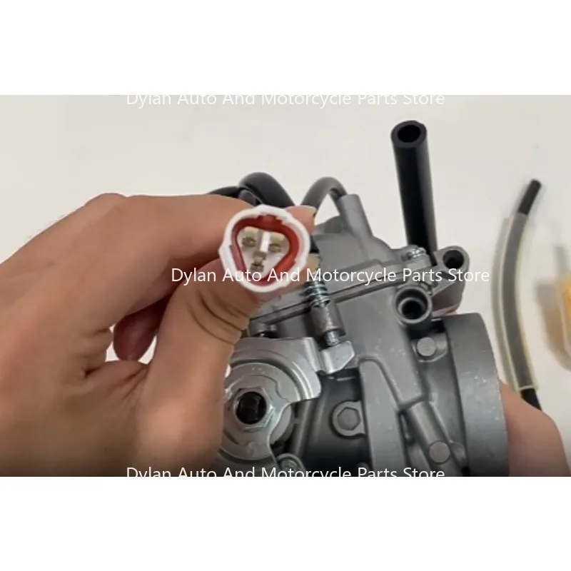 

13200-29FQ0 Carburetor Suitable for Suzuki DRZ400 DRZ 400 Kawasaki KLX400SR