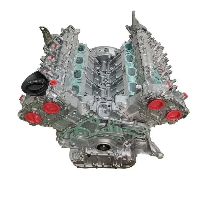 

High Quality Engine Assembly 6 Cylinders 2.5L 3.0L 3.5L 272 272964 3.5L for 2007 for CLS 350 272 M272