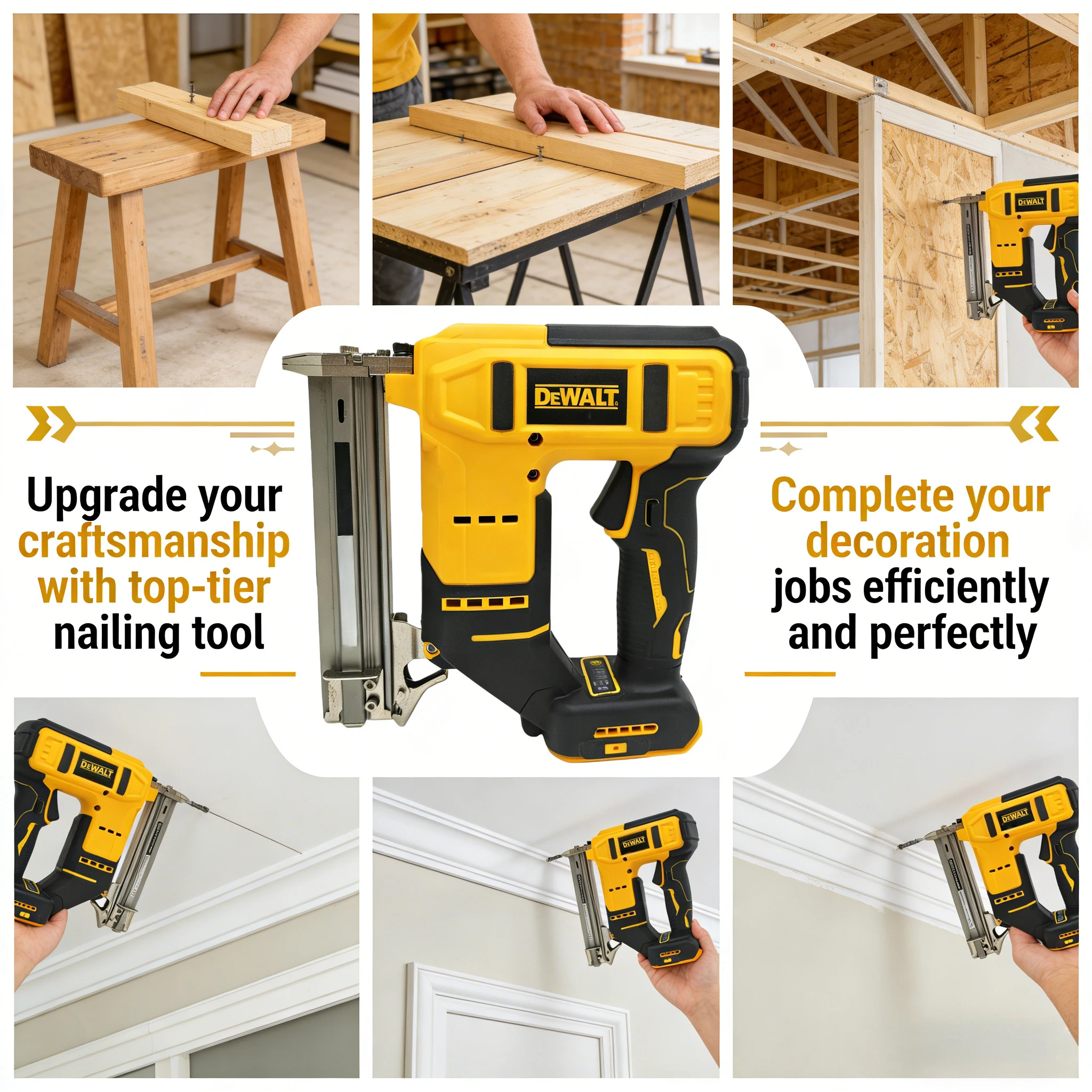 Dewalt 20V Max Cord…