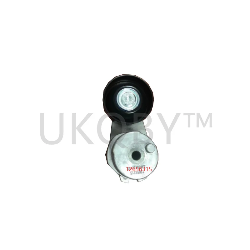 12656315 12603527 Suitable for Malibu Junwei Junyue Enclave 1.5 Generator belt tensioner pulley tensioner