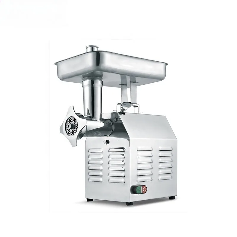 

High-quality Mini Electric Meat Grinder and Slicer Advanced Products