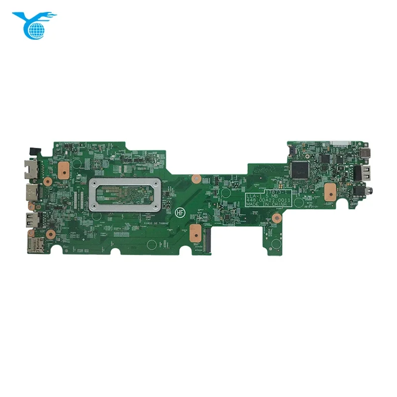 

Genuine fast delivery Laptop Motherboard SYSTEM BOARD main board MB for 7Y30 8GB LPDDR3 Logic Board 02DD480