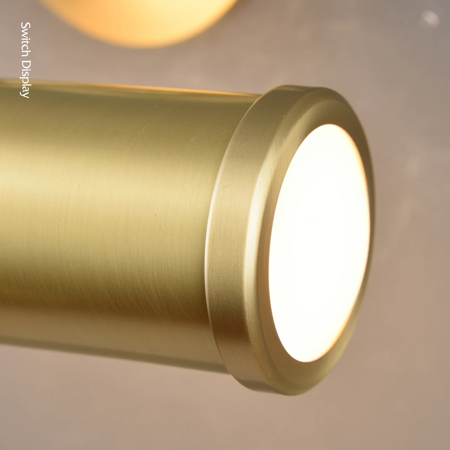 مصباح حائط من النحاس، ضوء مرآة الحمام على الطراز الأمريكي، ضوء صورة بسيط لتزيين غرفة المعيشة وغرفة النوم #4