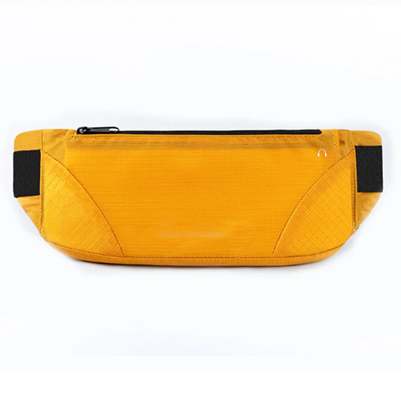 Bunte Hüfttasche, wasserdichte Hüfttasche, Laufen, Joggen, Gürteltasche, Reißverschluss, Gürteltasche, Sport, Läufer, Umhängetaschen für Männer und Frauen
