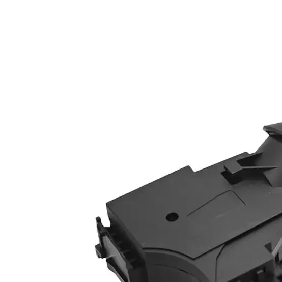 

Windshield Wiper Switch Compatible with Ford Fiesta Ecosport 2008-2019 8A6T-17A553-AC Original Equipment Manufacturer Part