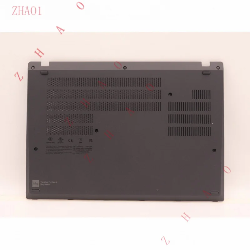 z  New For Lenovo Thinkpad T14 gen 3 Bottom Cover Lower Case Back 5CB0Z69542