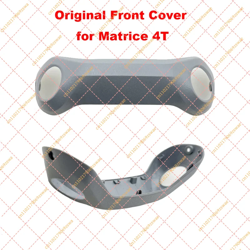 OEM Front Shell For DJI Matrice 4T (M4T), Protective Body Housing Cover, Spare Parts