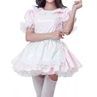 lockable dress sissy costume