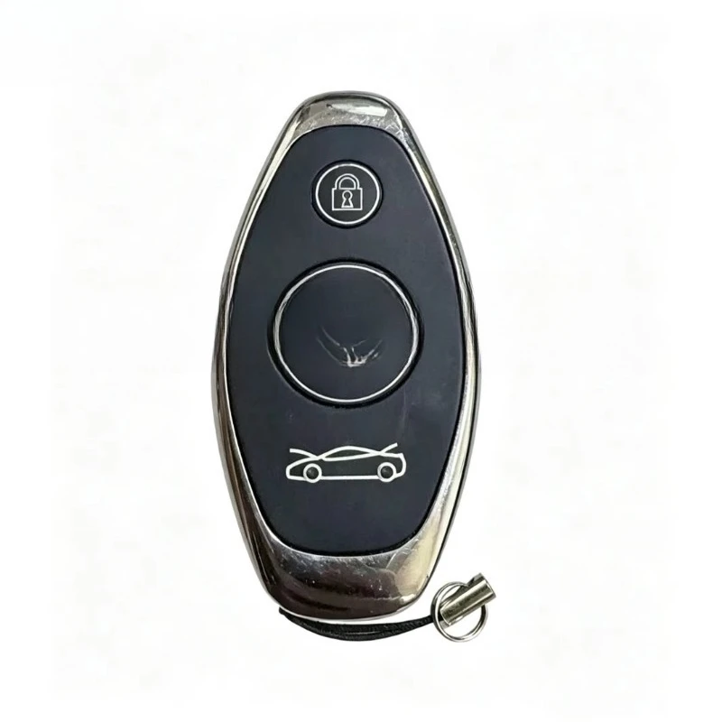 Premium Original Smart Key Remote Assembly for McLaren 650S MP4-12C 2012-2019 Auto Parts