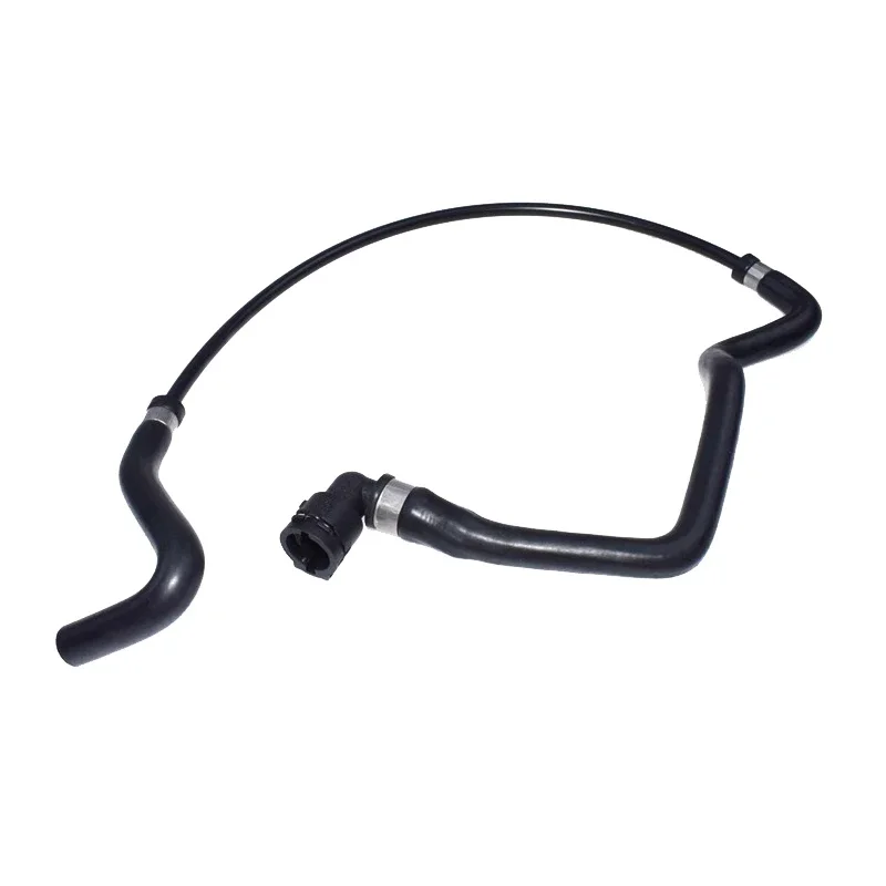 Mangueira superior do tanque de expansão do radiador 17127534917   Para BMW E60 E63 E64 520i 523i 525i 528i 530i 2004-2011