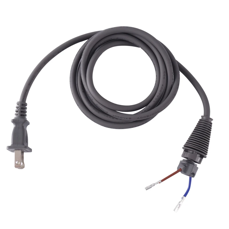 Dla Dyson suszarka do włosów uniwersalne akcesoria przewód zasilający HD01/02/03/04/07/08/15 1.8M