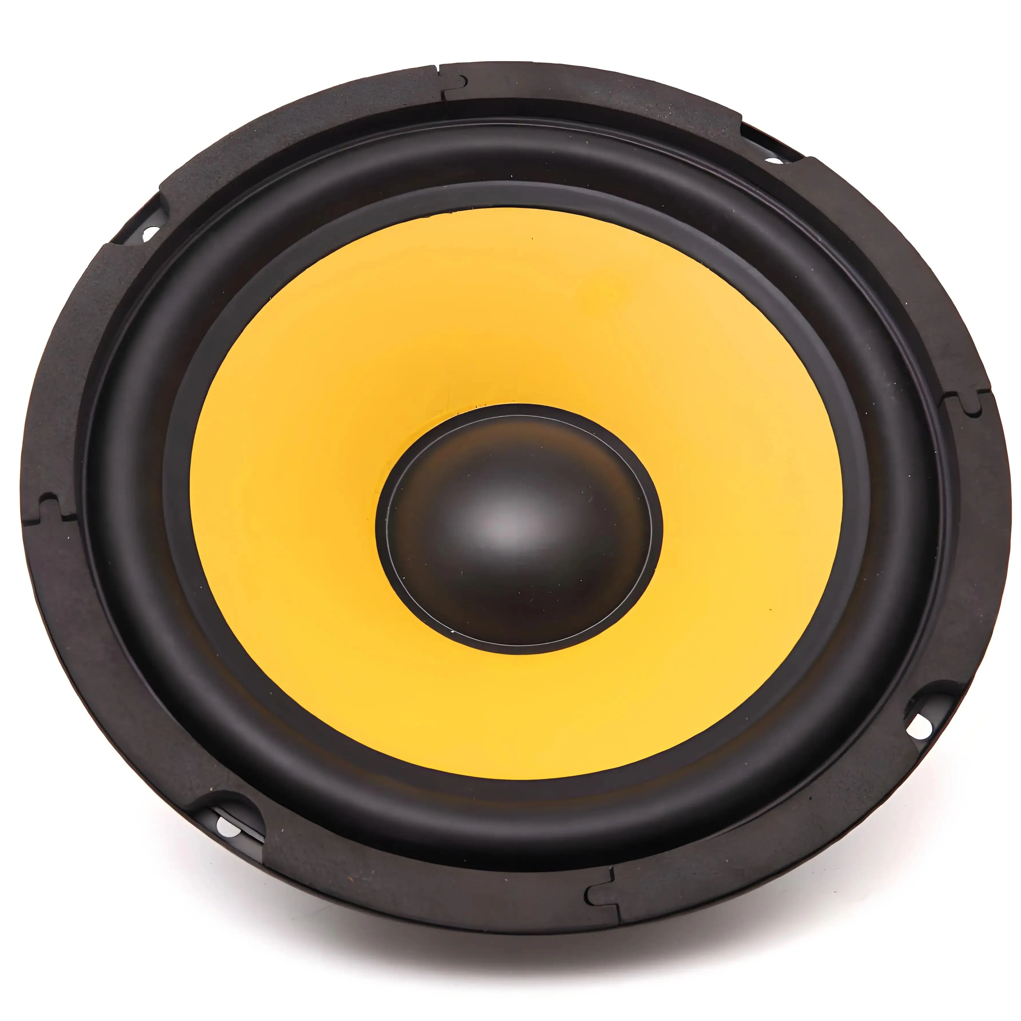 Ein mittelgroßer Lautsprechertyp – Ton kleiner Lautsprecher-Piepton