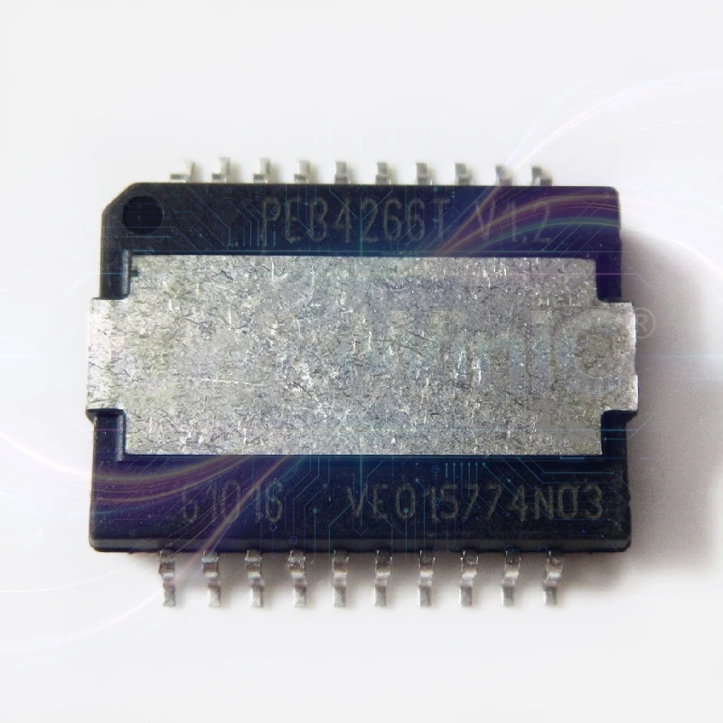 5-50PCS PEB4266TV1.2 PEB4266TV 1.2 TOP254EN TOP254 ADM4851ARZ ADM4851AR ADM4851 2SC2335 C2335 PT6311B-LQ PT6311B 2N2222A 2N2222