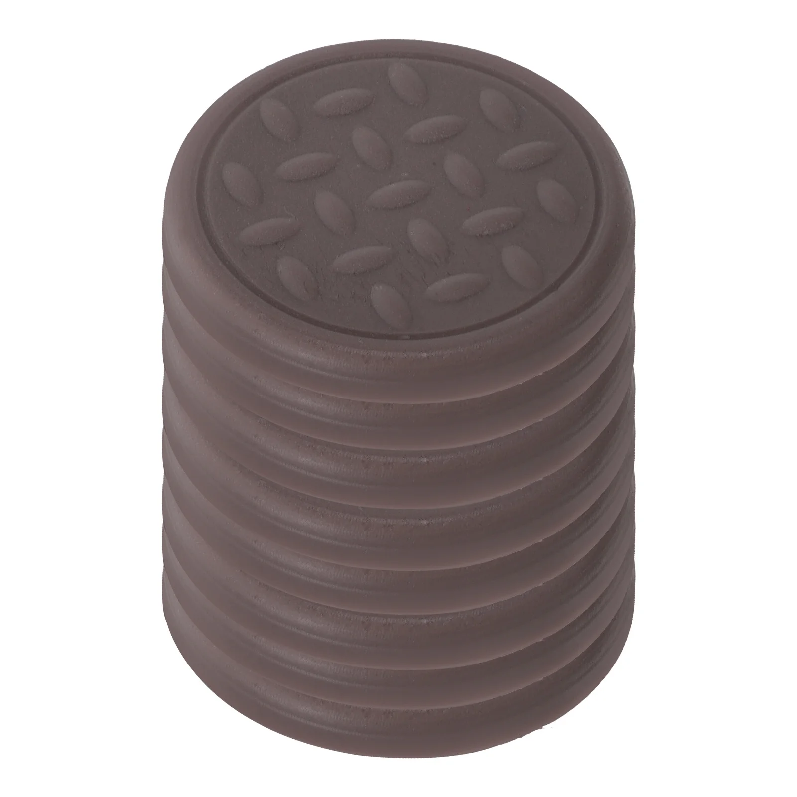 

1Set Furniture Feet Pads Silicone Material Durable Anti-Skid Chair Table Leg Protectors Multi-Function Furniture Floor