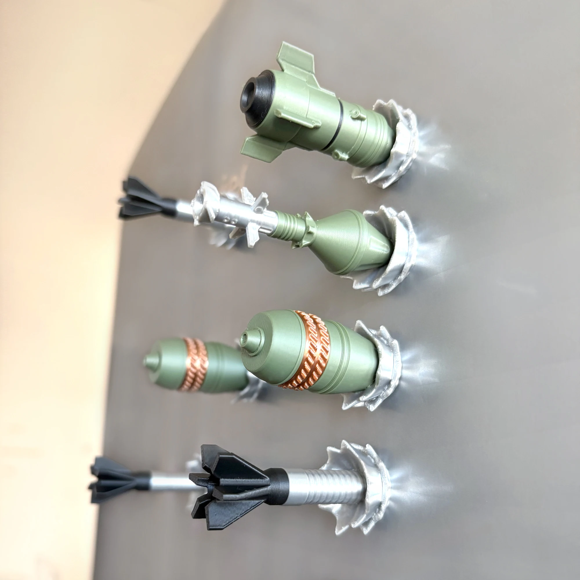 #64 Latest Decorative Fans Updates