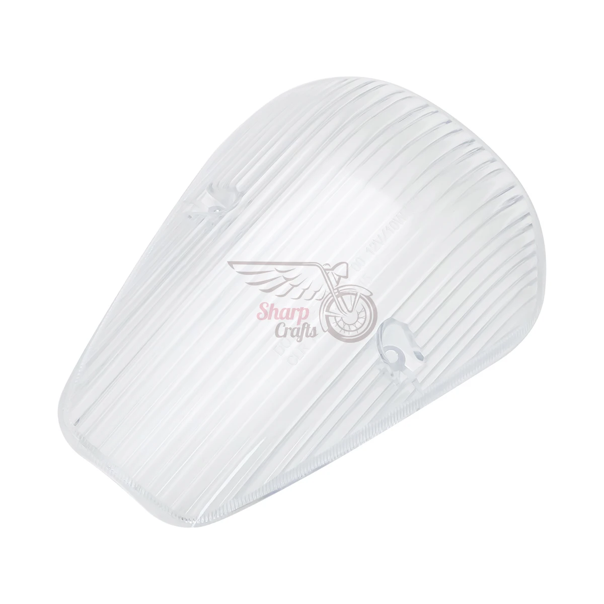 Motorcycle accessories Turn Signals Brake Tail Light Lens For Honda VTX 1300 VTX1300 Custom VTX1800 VTX 1800 Custom 2002-2009 view 2