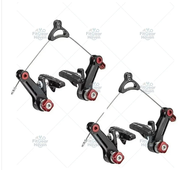 for Ultimate Rear+Front Cantilever Brakes