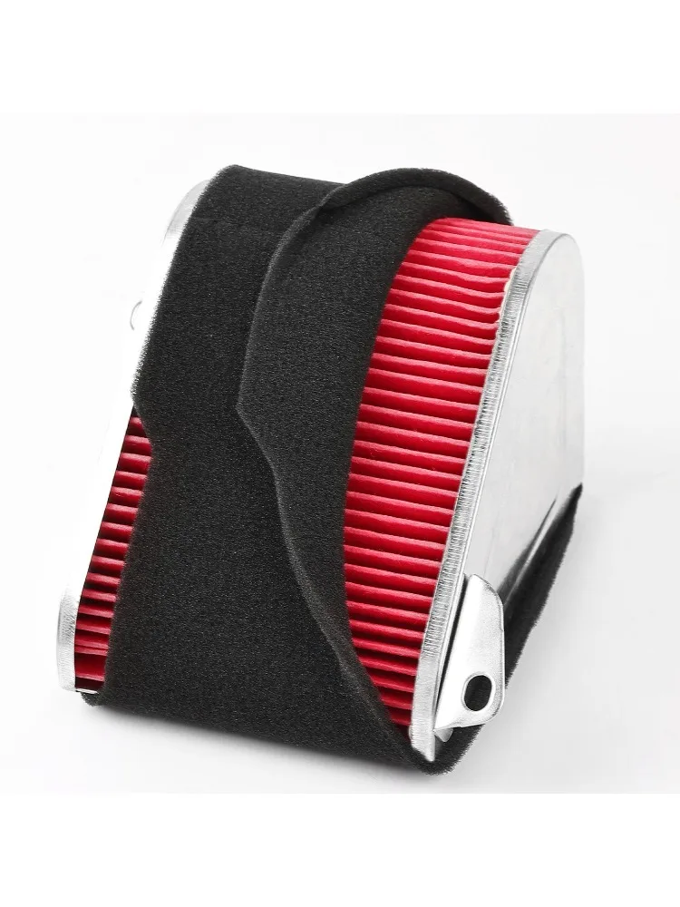 

Scooter Air Filter For SYM CROX150i XS150T-8 CROX+ Jet4 Orbit Ⅱ125 Fiddle2 X-Pro Attila 125 Symply Ⅱ Intake Cleaner