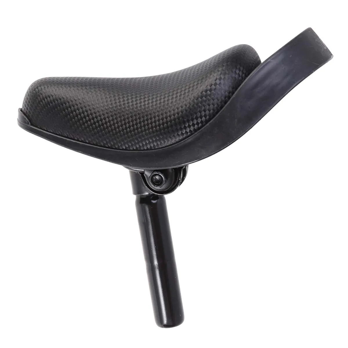 

2 Pcs Replacement Saddle for Childs Bike Childrens Seat Bicycle Accessories Comfort