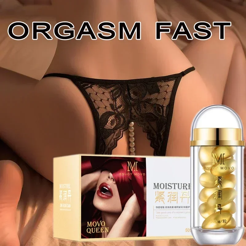 Potenciador de la Libido femenino, afrodisíaco, mejora el placer del orgasmo, irritación Vaginal femenina, coqueteo, potenciador de la Libido, productos para adultos