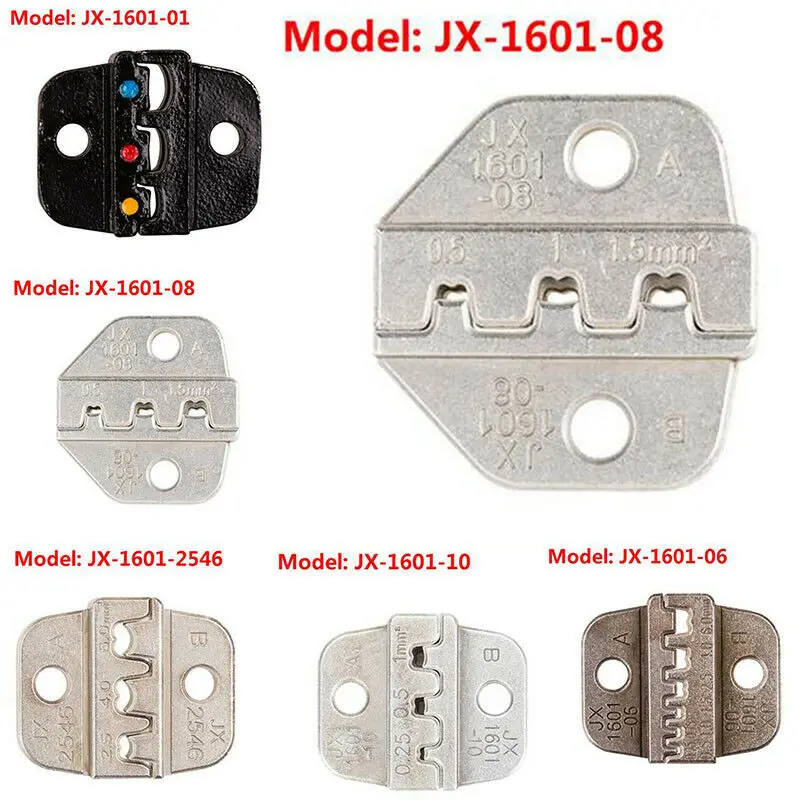 أداة تجعيد الأسلاك متعددة ، محطات طرفية لنهاية سلك السقاطة الهندسية ، كماشة تجعيد ، من من من من من من من من من من من من ومن ومن ومن ومن ومن ومن ومن ومن ومن ومن ومن ومن ومن ومن ومن ومن ومن ومن ومن ثم #5