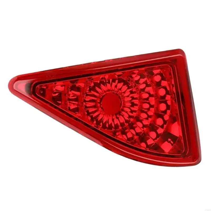 التقنية المتقدمة لتكنولوجيا الفرامل المتقدمة للفرامل الإضاءة لتحسين اليقظة على الطرق الحضرية السريعة استخدام طويل الأمد #2