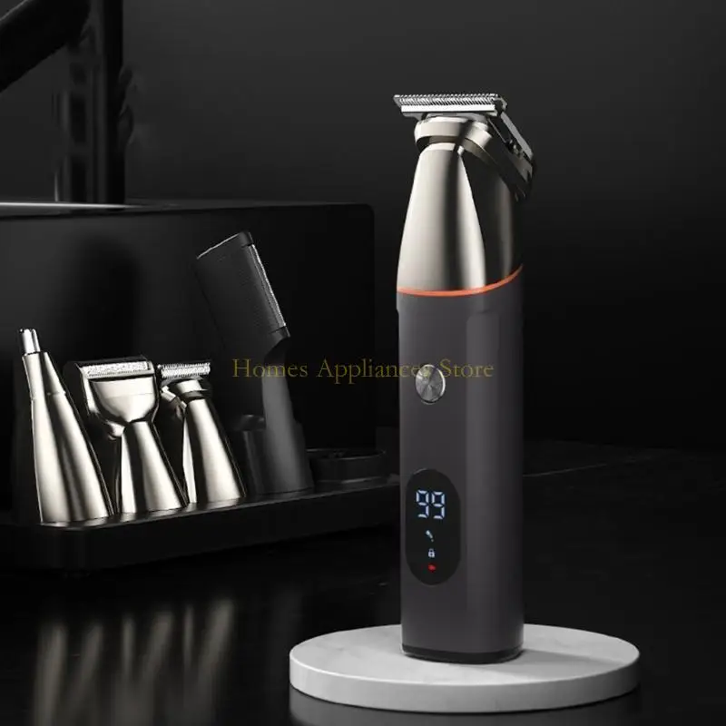 D0AB 5 в 1 -й ролики для бритвы беспроводные волосы.