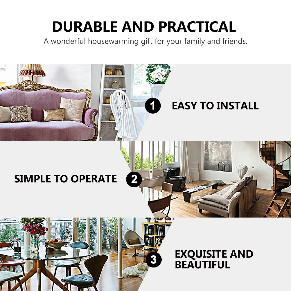 

4pcs Wood Carving Decorative Applique Furniture Decoration Beautiful Pattern Carved Corner Bed Door Wooden Art Craft