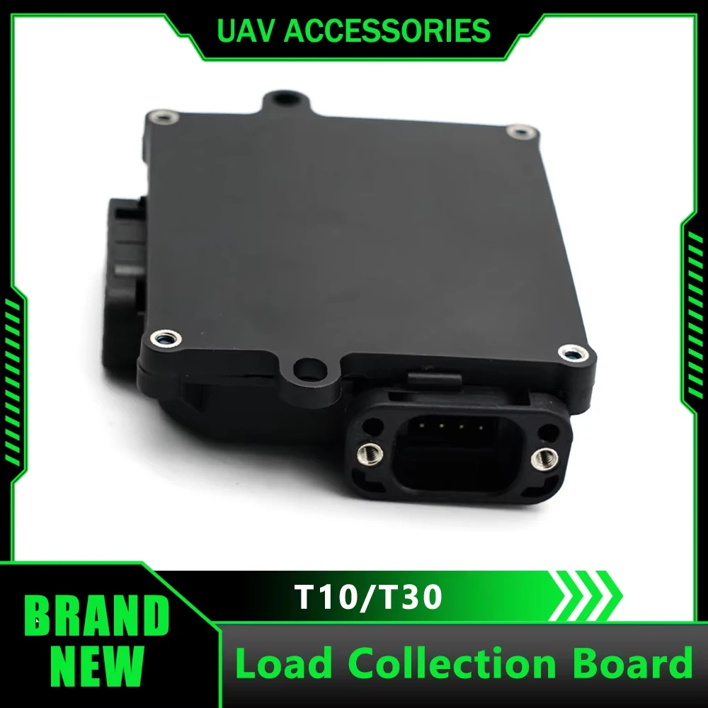 Accesorios para drones agrícolas DJI Agras T10/T30 Placa de recolección de carga piezas de reparación de UAV nuevas