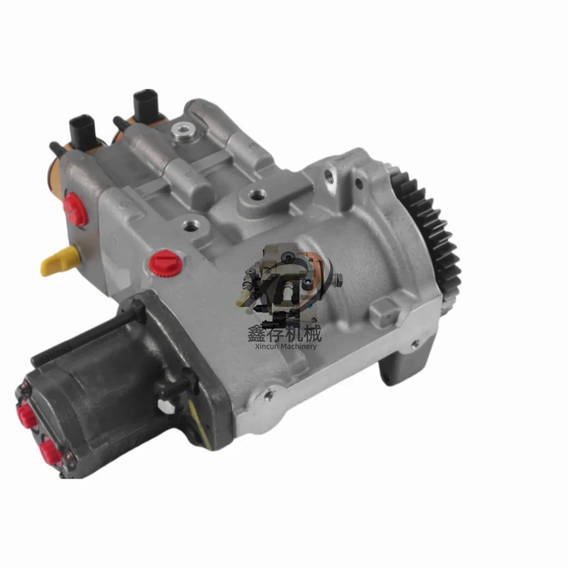 ATV&UTV511-7975 490-5709 High Pressure Injection Pump Original for C9.3 C9.3B Construction Machinery
