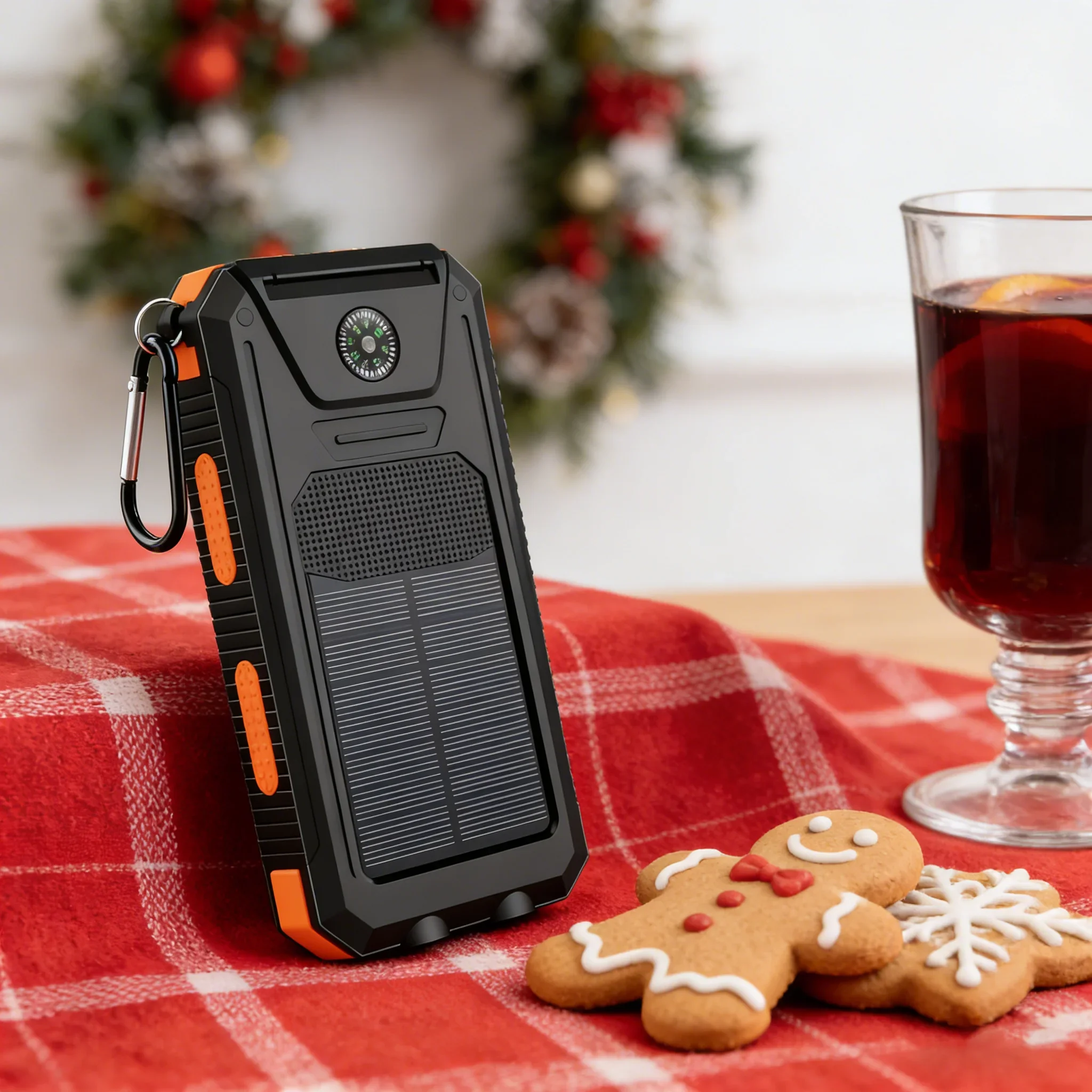 Hiking Emergency To…