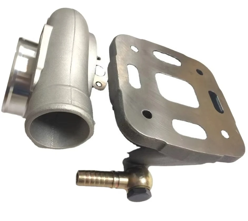 

Высокопроизводительный дизельный двигатель, детали турбокомпрессора 6BT HX40W 3802829 3536620