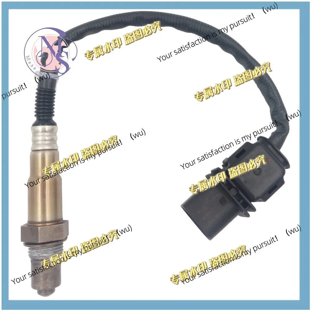 36531-RL0-G01 wideband Upstream Lambda O2 Oxygen Sensor fit for Honda ACCORD CIVIC CR-V HR-V 1.6 2.2 i-DTEC 2008-2019 0281004106