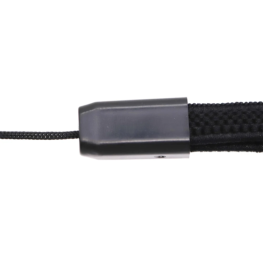 1 pc / 5 pcs / 10 pcs Lens Cap Anti-Losing Rope Cover Cap Keeper Holder Rope Stick-on Resilient Universal