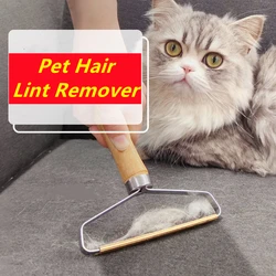 Newest Fluff Remove Lint Pellet From on Clothes Machine for Wool Brush Lint Remover Spools Eliminator Removes Hairs Cat and Dog