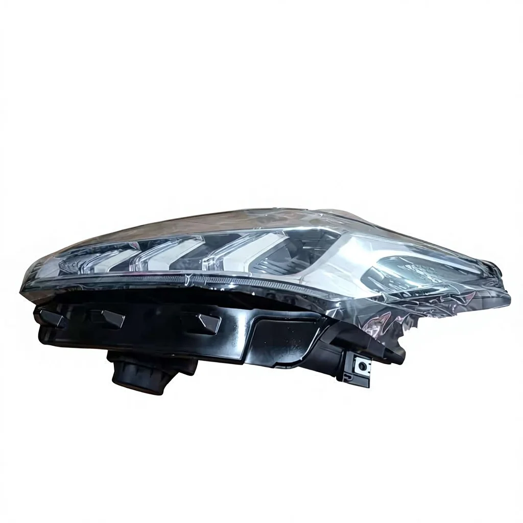 

High-quality and affordable headlights for automobiles