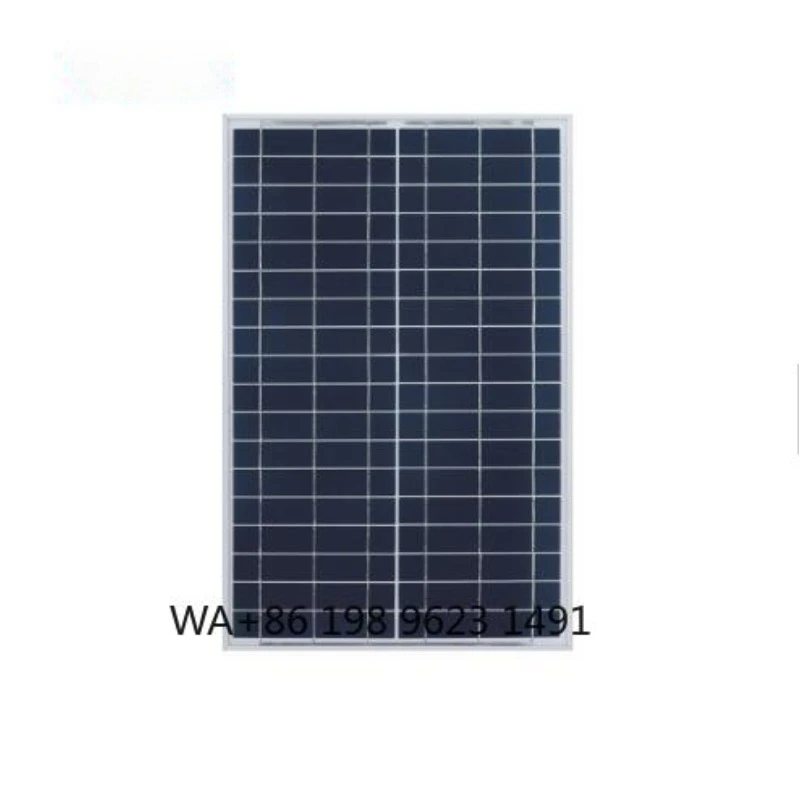 1kw Off Grid Solar Panel System Complete Home Outdoor Solar Energy Kit